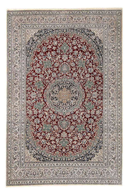 Alfombra Persa - Nain - Prima - 302 x 202 cm - beige