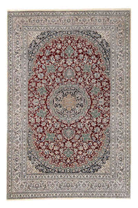 Alfombra Persa - Nain - Prima - 302 x 202 cm - beige