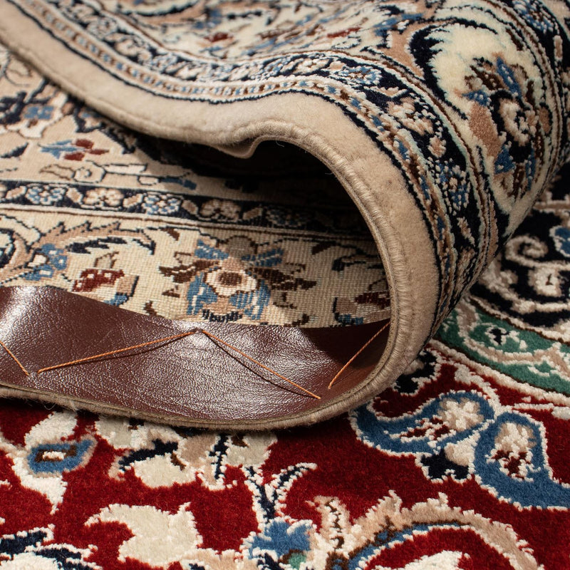 Alfombra Persa - Nain - Prima - 302 x 202 cm - beige