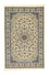 Alfombra Persa - Nain - Prima - 137 x 90 cm - beige