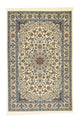 Nain - 6La Alfombra 90x137cm - Alfombra persa