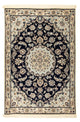 Nain - 9La Alfombra 87x128cm - Alfombra persa