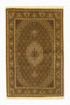 Tabriz - 50 Raj Alfombra 154x103cm - Alfombra persa