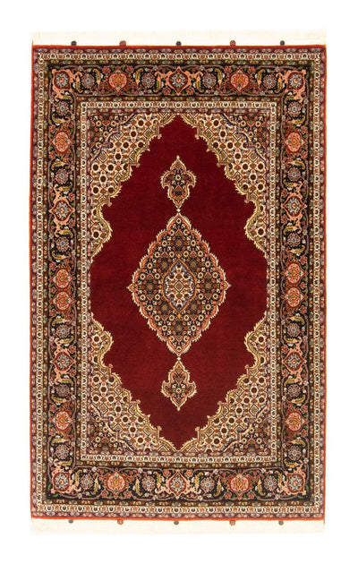 Tabriz - 50 Raj Alfombra 106x165cm - Alfombra persa