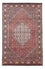Alfombra persa - Bidjar - 174 x 108 cm - rojo claro