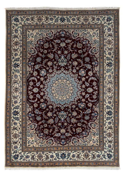 Nain - 9La Alfombra 240x337cm - Alfombra persa