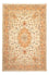 Alfombra Persa - Tabriz - Real - 300 x 202 cm - beige