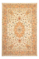 Tabriz - 50 Raj Alfombra 300x202cm - Alfombra persa