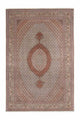 Tabriz Alfombra 200x300cm - Alfombra persa