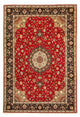 Tabriz - 50 Raj Alfombra 350x253cm - Alfombra persa