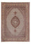 Alfombra persa - Tabriz - 348 x 255 cm - marrón