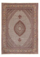 Tabriz Alfombra 348x255cm - Alfombra persa