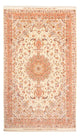 Tabriz - 50 Raj Alfombra 310x195cm - Alfombra persa