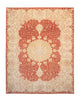 Alfombra Ziegler 271x355cm - Alfombra oriental