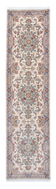 Tabriz - 50 Raj Alfombra 90x356cm - Alfombra persa