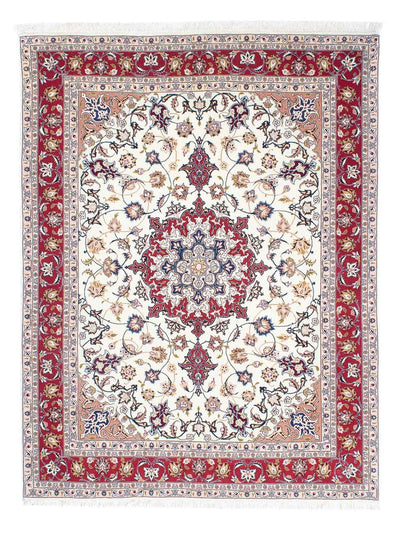 Tabriz - 50 Raj Alfombra 151x197cm - Alfombra persa