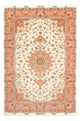 Tabriz - 50 Raj Alfombra 204x305cm - Alfombra persa