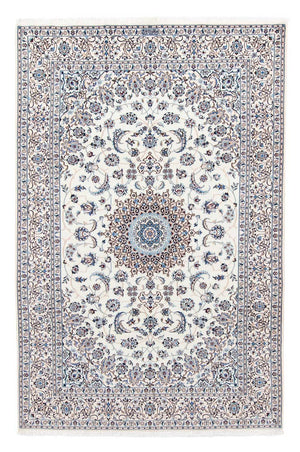 Alfombra Persa - Nain - Real - 300 x 205 cm - beige
