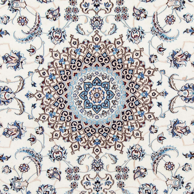 Alfombra Persa - Nain - Real - 300 x 205 cm - beige
