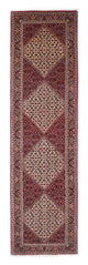 Bidjar Alfombra 314x88cm - Alfombra persa