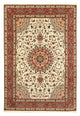 Tabriz - 50 Raj Alfombra 359x248cm - Alfombra persa