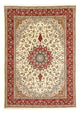 Tabriz - 50 Raj Alfombra 348x254cm - Alfombra persa
