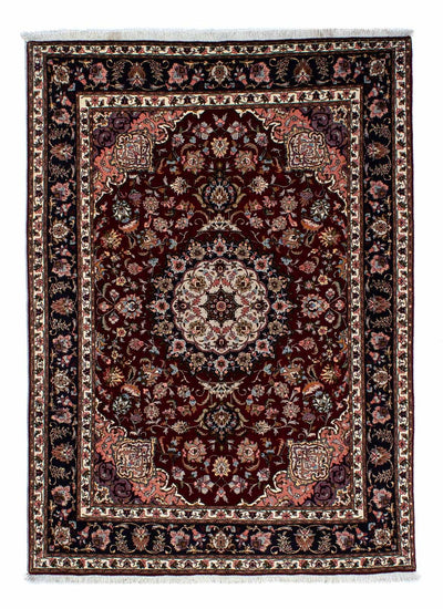 Tabriz - 50 Raj Alfombra 153x214cm - Alfombra persa