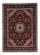 Tabriz - 50 Raj Alfombra 214x153cm - Alfombra persa