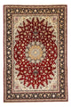 Tabriz - 50 Raj Alfombra 352x249cm - Alfombra persa