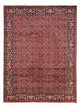 Tabriz - 50 Raj Alfombra 346x250cm - Alfombra persa