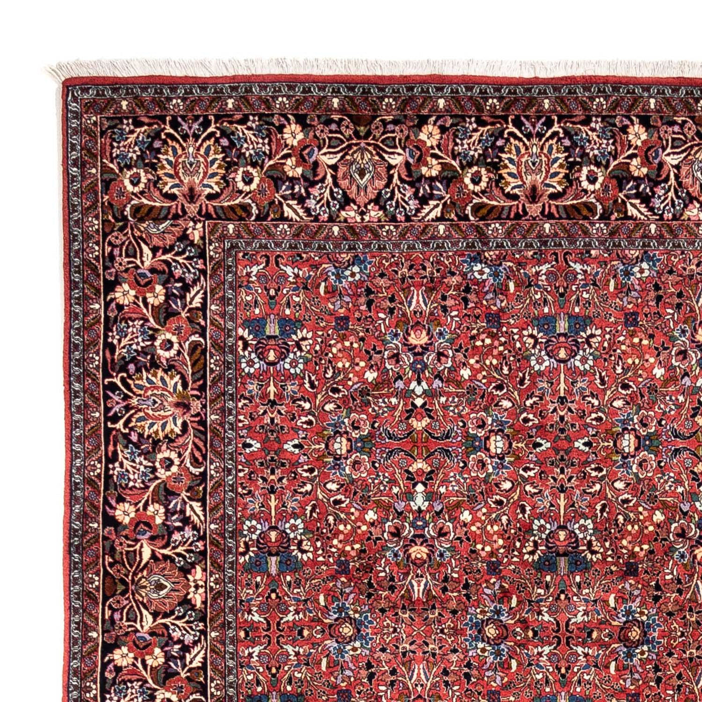 Tabriz - 50 Raj Alfombra 346x250cm - Alfombra persa