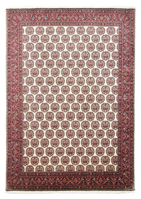 Alfombra persa - Bidjar - 353 x 253 cm - beige