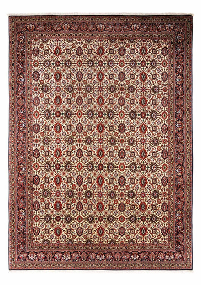Bidjar - Takab Alfombra 252x356cm - Alfombra persa