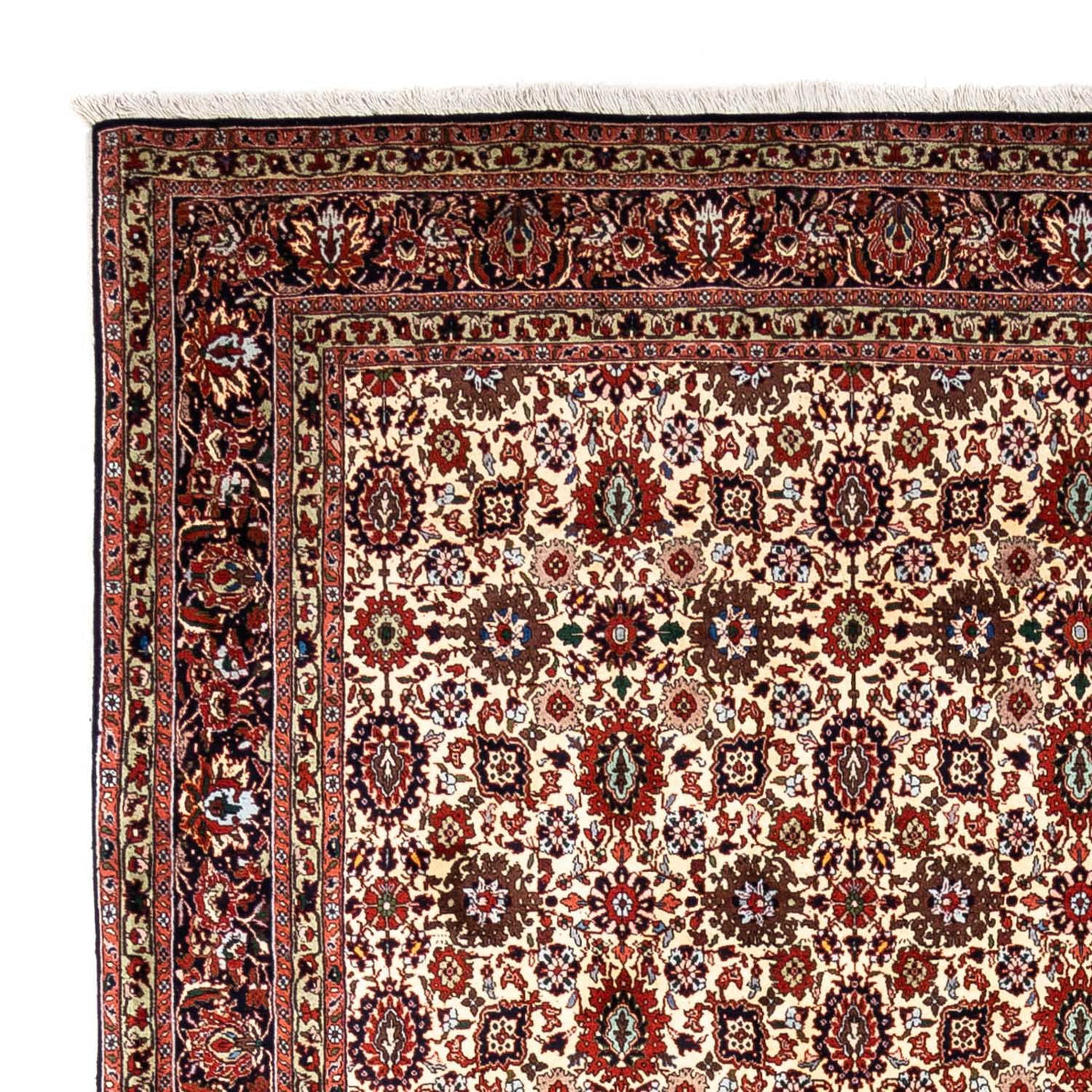 Bidjar - Takab Alfombra 356x252cm - Alfombra persa