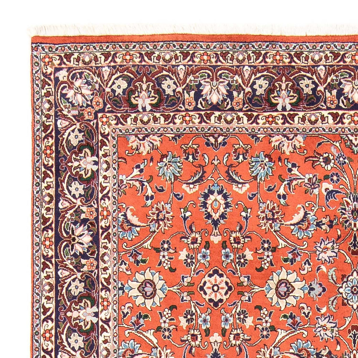 Bidjar Alfombra 151x238cm - Alfombra persa