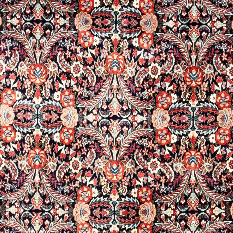 Alfombra persa - Bidjar - 357 x 253 cm - óxido