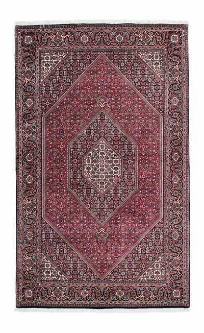 Bidjar Alfombra 128x209cm - Alfombra persa
