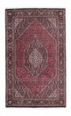 Bidjar Alfombra 209x128cm - Alfombra persa