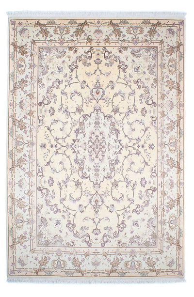 Tabriz - 50 Raj Alfombra 163x239cm - Alfombra persa