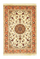 Tabriz - 50 Raj Alfombra 103x149cm - Alfombra persa