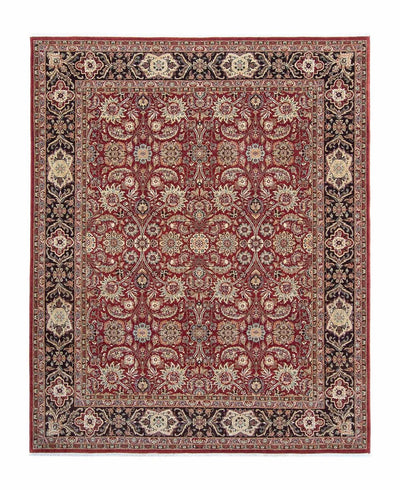Alfombra Ziegler 246x307cm - Alfombra oriental