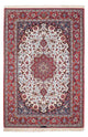 Isfahan Alfombra 158x235cm - Alfombra persa