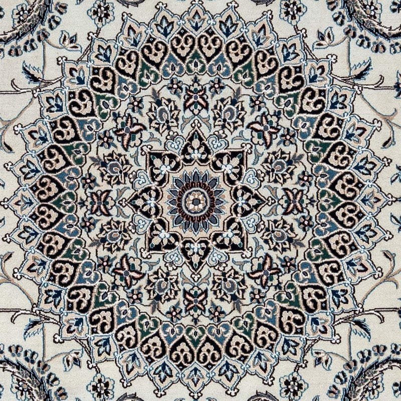 Alfombra Persa - Nain - Real - 372 x 248 cm - beige