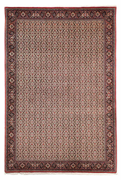Alfombras Bidjar