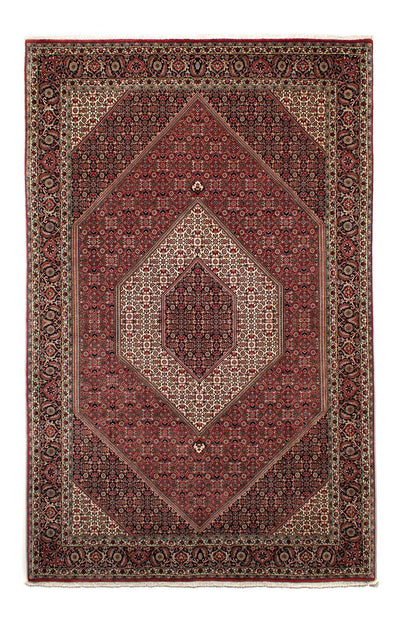 Bidjar Alfombra 203x305cm - Alfombra persa