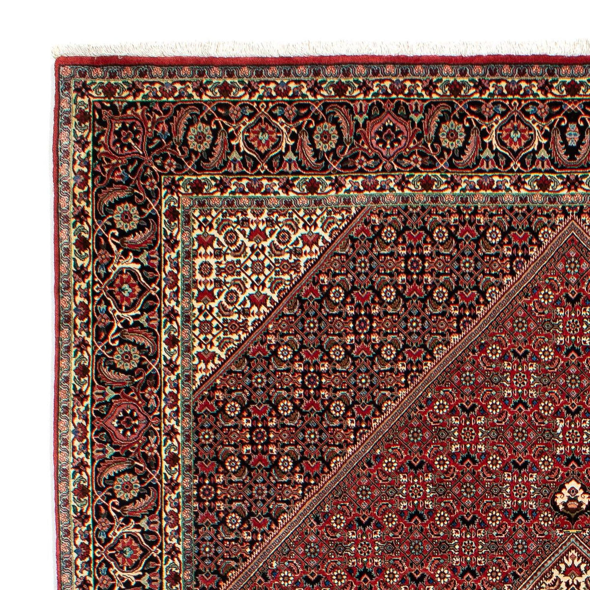 Bidjar Alfombra 203x305cm - Alfombra persa