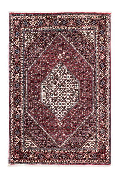Bidjar Alfombra 132x201cm - Alfombra persa