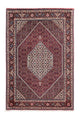 Bidjar Alfombra 132x201cm - Alfombra persa