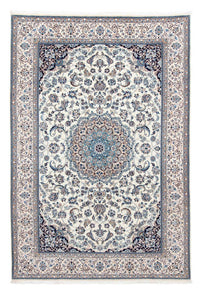 Alfombra Persa - Nain - Real - 303 x 206 cm - beige