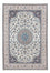 Alfombra Persa - Nain - Real - 303 x 206 cm - beige